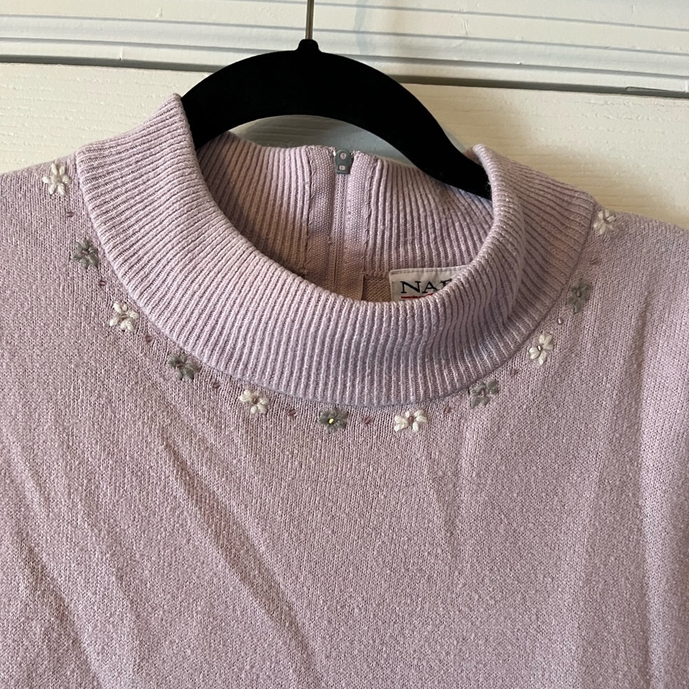 Knit Top - Picture 3 of 5